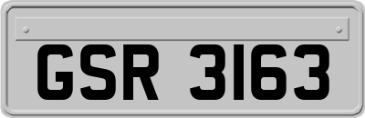 GSR3163