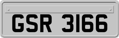 GSR3166