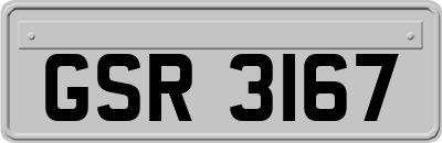 GSR3167