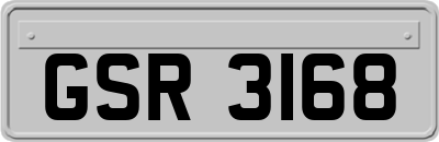GSR3168