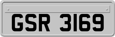 GSR3169
