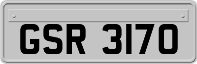 GSR3170
