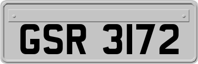 GSR3172