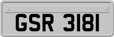 GSR3181
