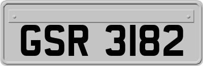GSR3182
