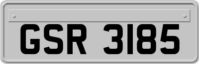 GSR3185