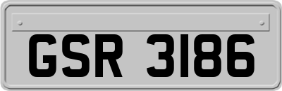 GSR3186