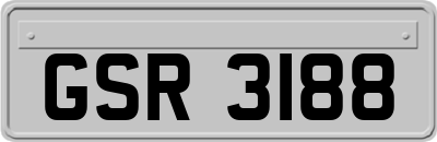 GSR3188