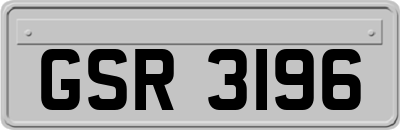 GSR3196