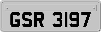 GSR3197