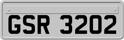 GSR3202