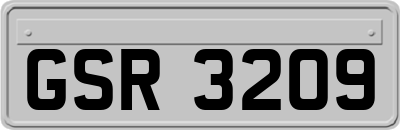 GSR3209