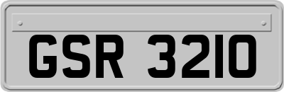 GSR3210