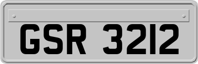 GSR3212