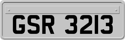 GSR3213