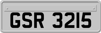 GSR3215