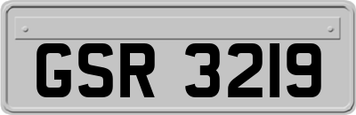 GSR3219