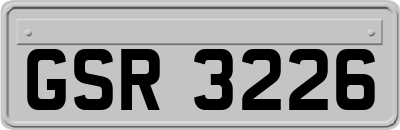 GSR3226