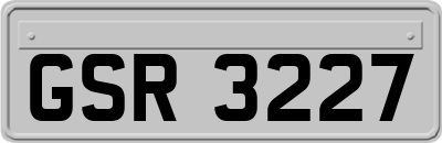 GSR3227