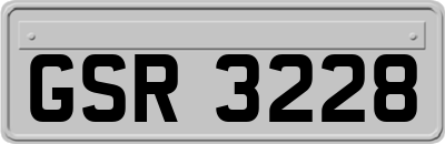 GSR3228