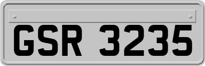 GSR3235