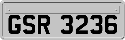 GSR3236