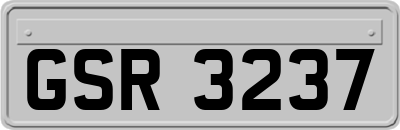 GSR3237