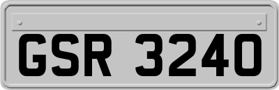 GSR3240