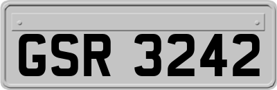 GSR3242