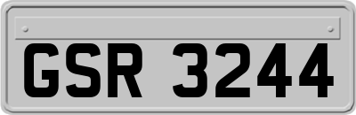 GSR3244