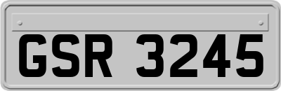 GSR3245