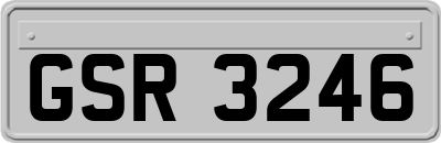 GSR3246