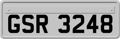 GSR3248