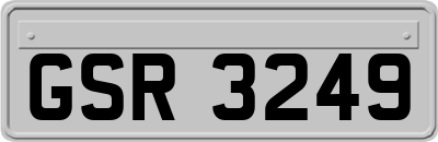 GSR3249