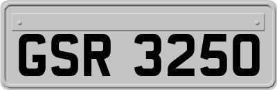 GSR3250