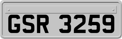 GSR3259