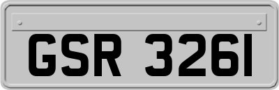 GSR3261