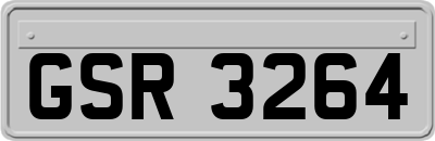 GSR3264
