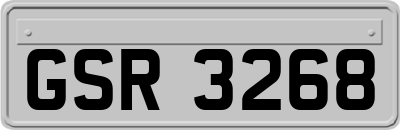 GSR3268