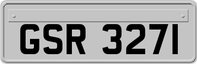 GSR3271