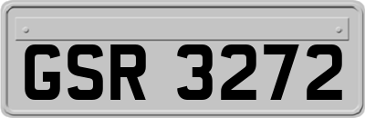 GSR3272