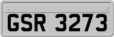 GSR3273