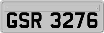 GSR3276