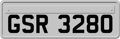 GSR3280