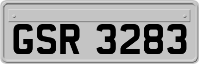 GSR3283