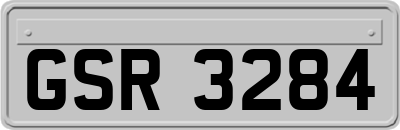 GSR3284