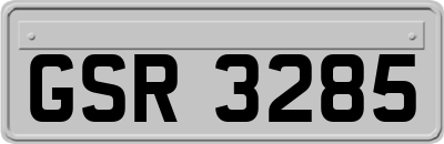 GSR3285