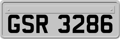 GSR3286