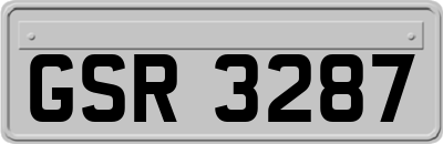 GSR3287