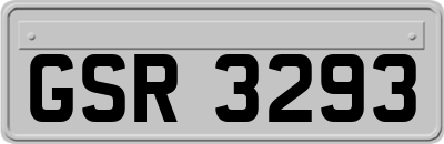 GSR3293